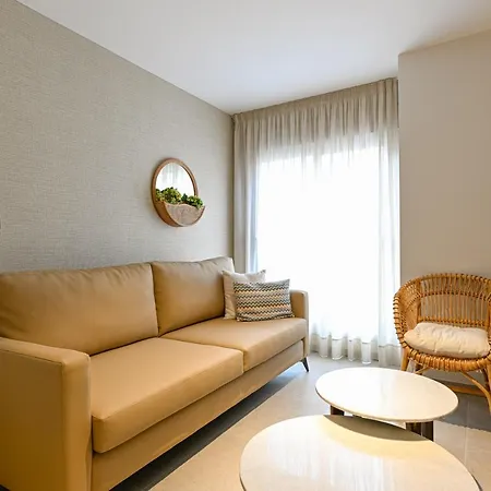 Apartamento Loft Canteras *