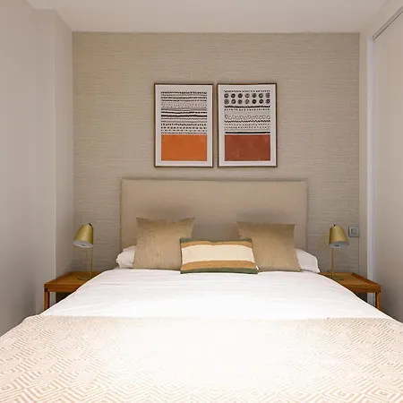 Loft Canteras * Las Palmas de Gran Canárias