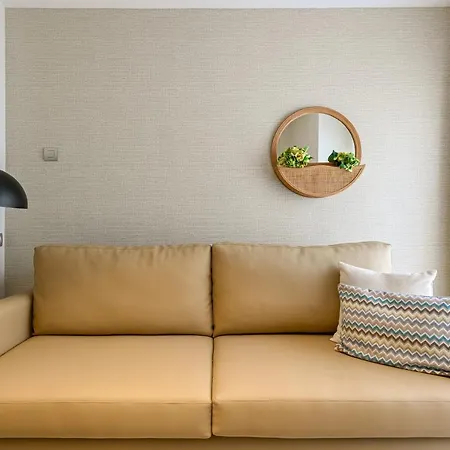 Loft Canteras Apartamento *