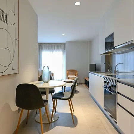 Apartamento Loft Canteras Las Palmas de Gran Canárias