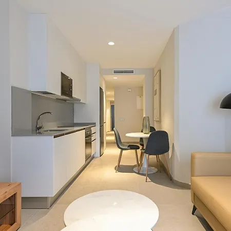 Loft Canteras Las Palmas de Gran Canárias